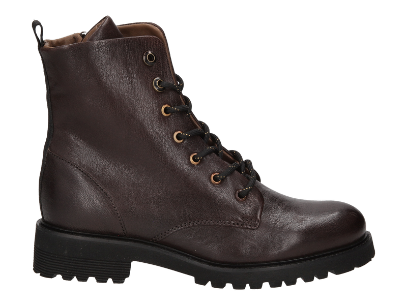 Piedi Nudi Bottines Brun