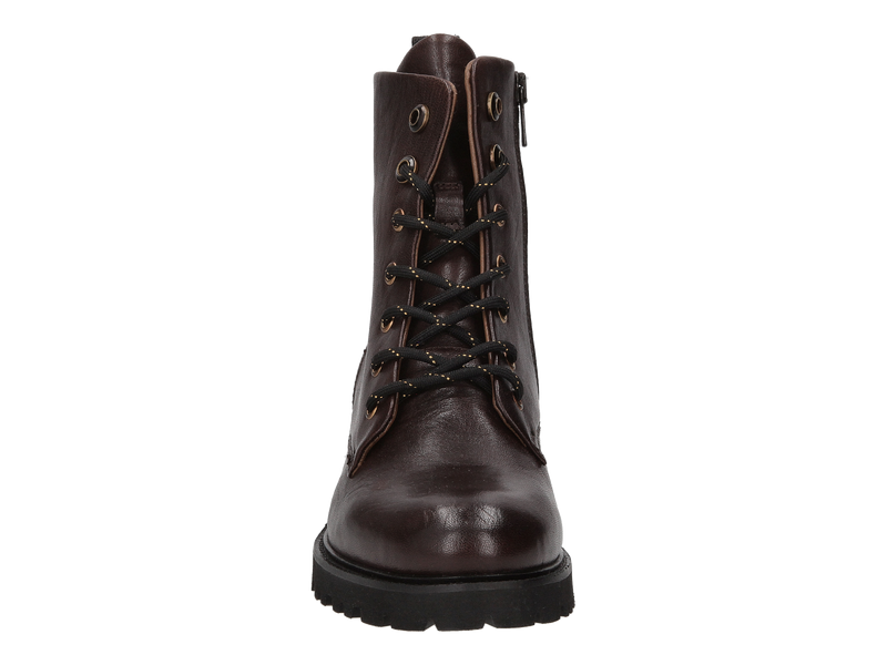 Piedi Nudi Bottines Brun