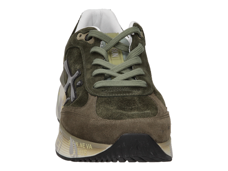 Premiata Sneakers Kaki