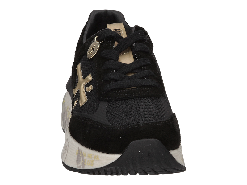 View product 'Premiata Sneakers Black' Premiata Sneakers Black
