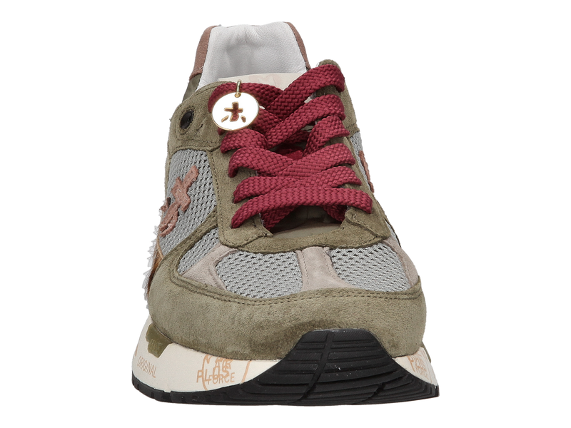 Premiata Sneakers Kaki