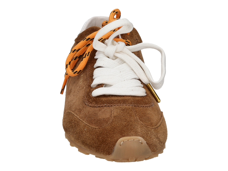 Nubikk Sneakers Cognac