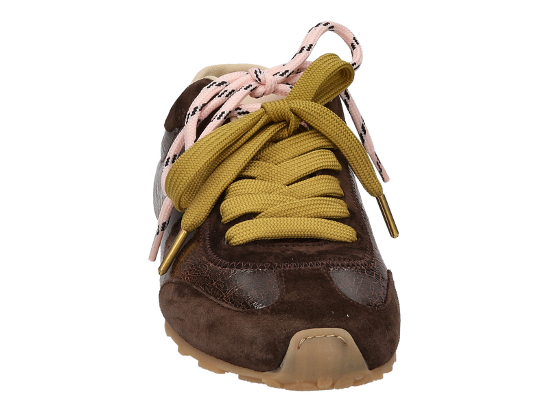 Nubikk Sneakers Brown