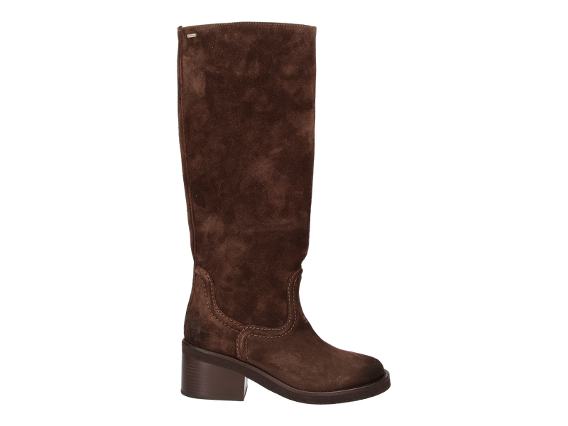 Nubikk Boots Brown