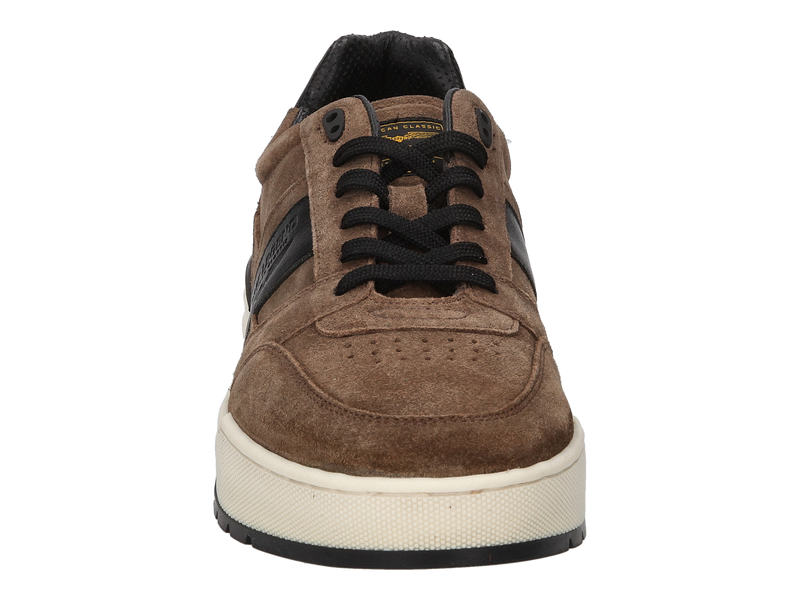 Pme Legend Sneakers Taupe