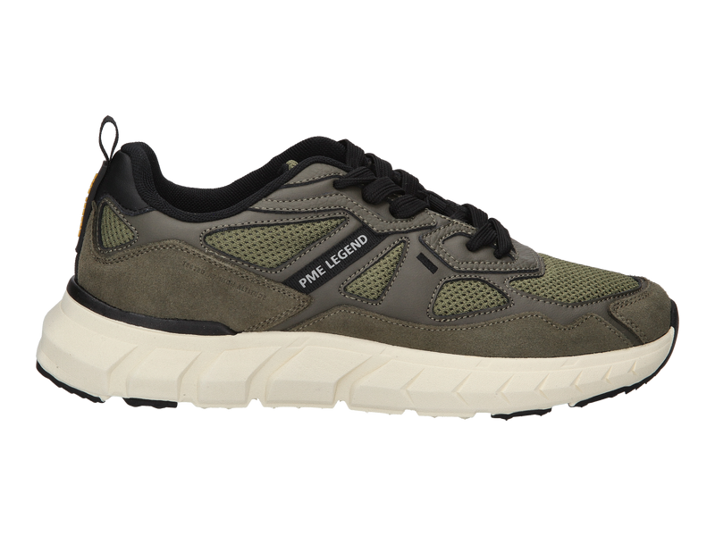 Pme Legend Sneakers Kaki