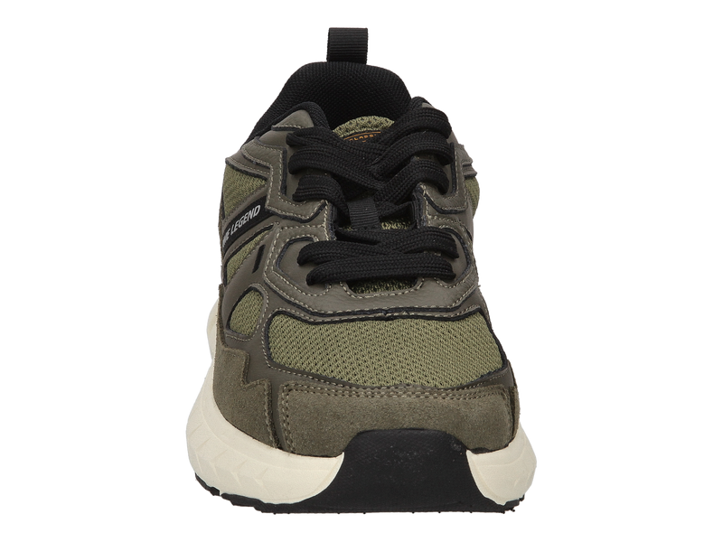 Pme Legend Sneakers Kaki