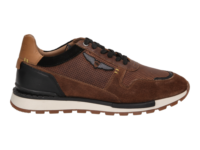 Pme Legend Sneakers Brown