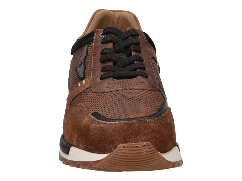 Pme Legend Sneakers Brown