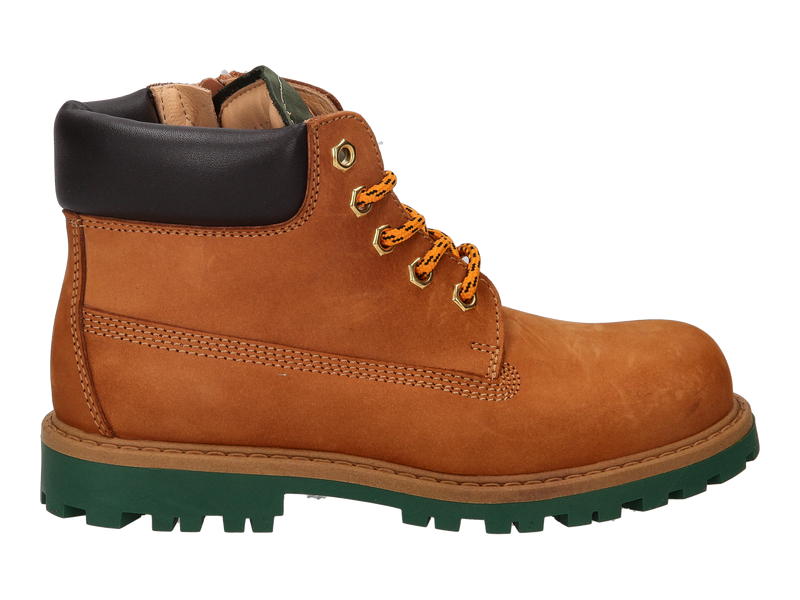 Rondinella Bottines Jaune