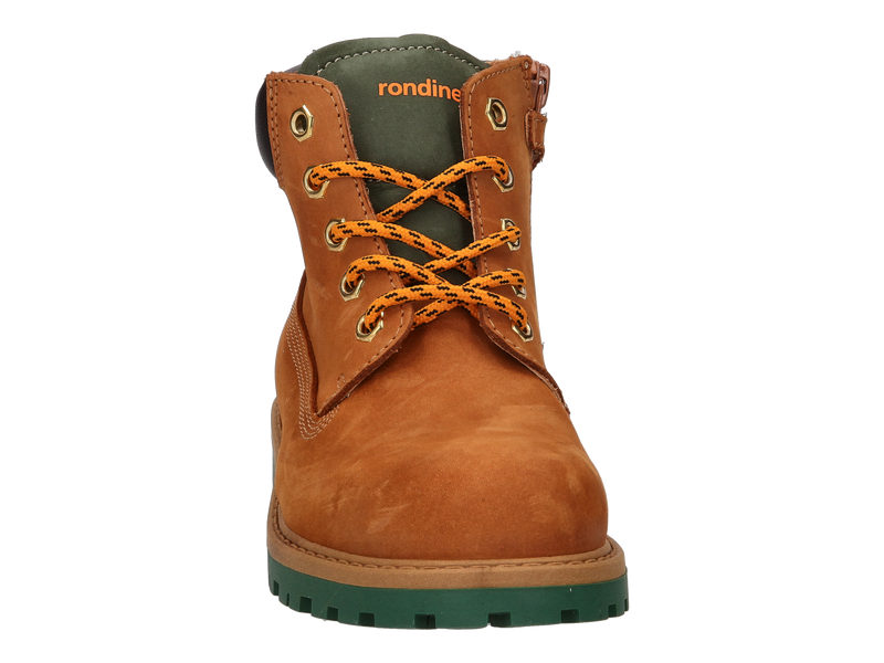 Rondinella Boots Geel