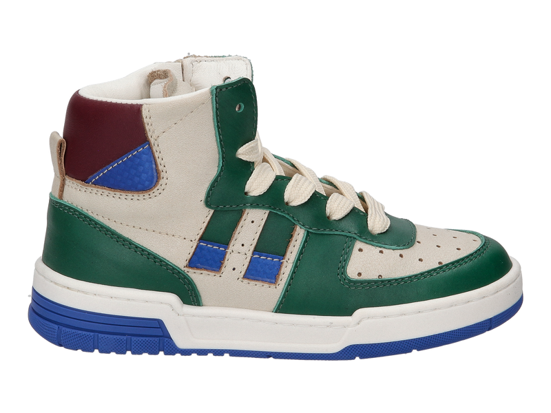 Rondinella Boots Groen