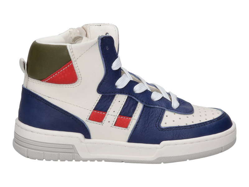 Rondinella Boots Blauw