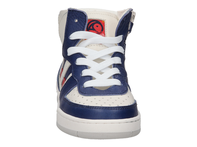 Rondinella Boots Blauw