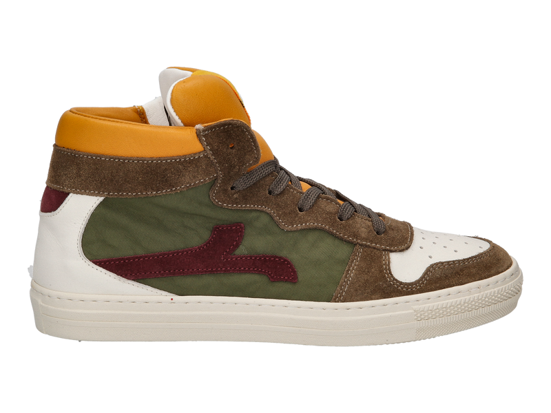 Rondinella Boots Taupe