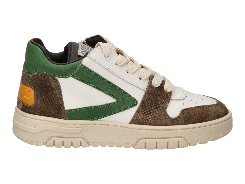 Rondinella Boots Bruin