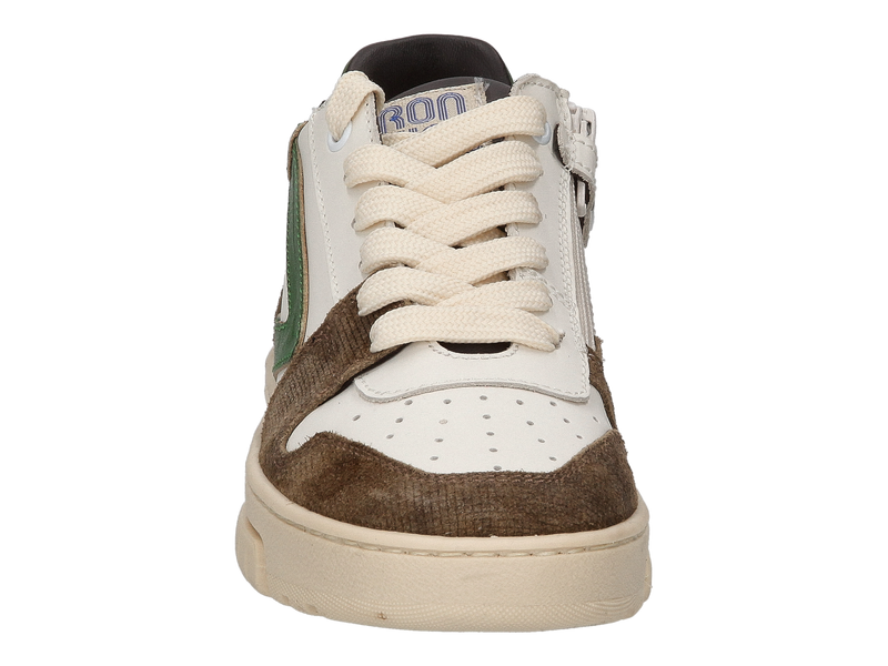 Rondinella Boots Bruin