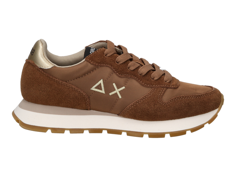 View product 'Sun 68 Sneakers Camel' Sun 68 Sneakers Camel