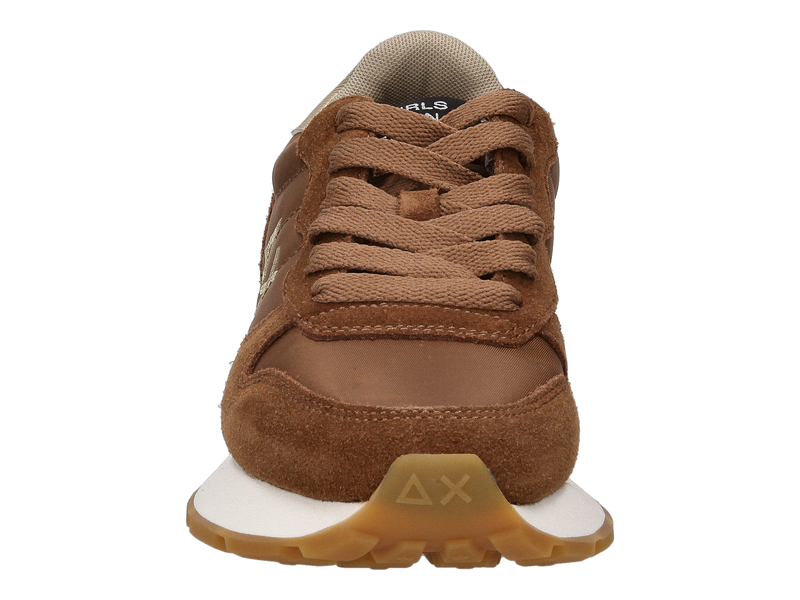 View product 'Sun 68 Sneakers Camel' Sun 68 Sneakers Camel