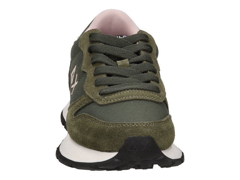 Sun 68 Sneakers Groen