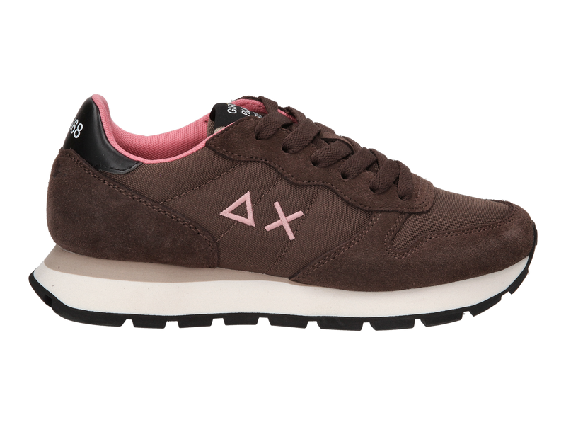 Sun 68 Sneakers Bruin