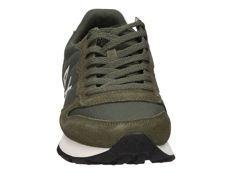 Sun 68 Sneakers Kaki
