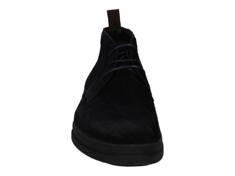 Van Bommel Boots Blue