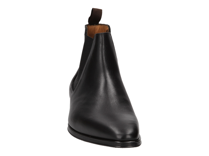 Van Bommel Boots Black