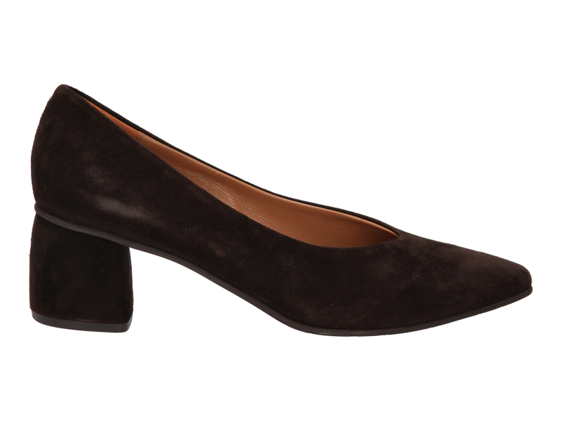 Voltan Pumps Brown