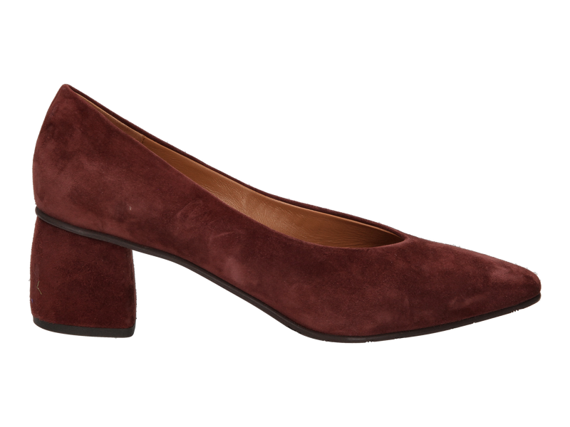 Voltan Pumps Bordeaux