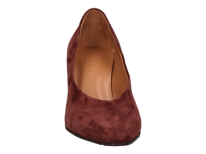 Voltan Pumps Bordeaux