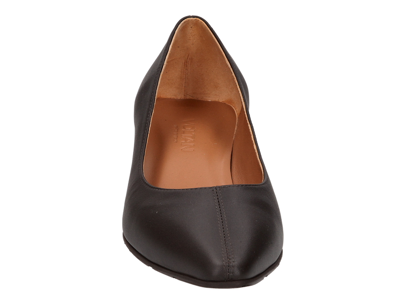 Voltan Pumps Brown