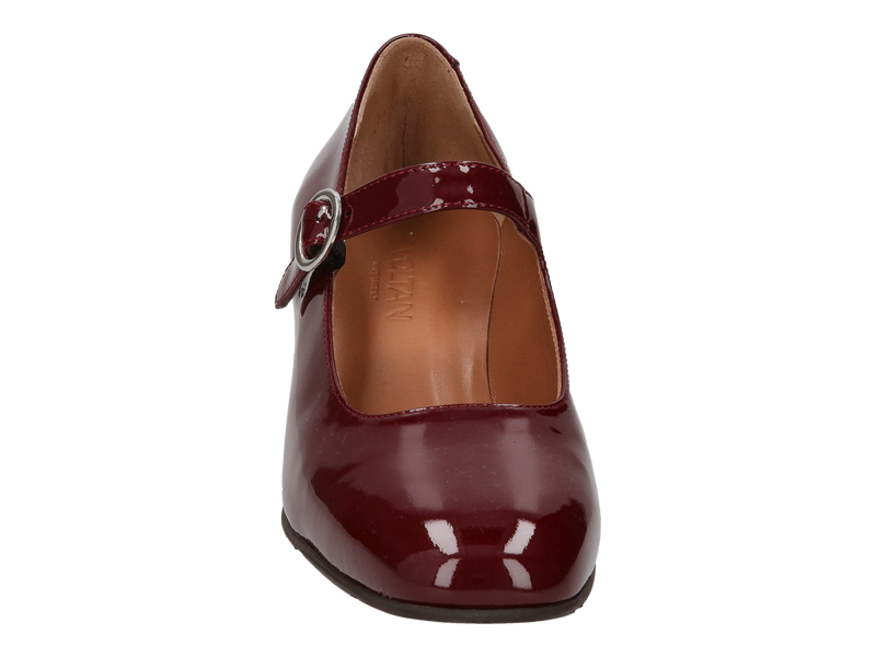 Voltan Pumps Bordeaux