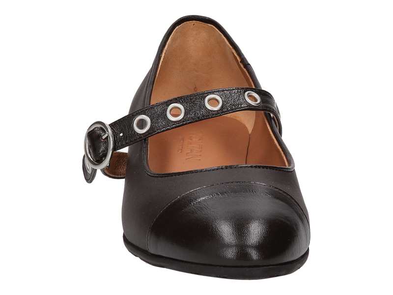 Voltan Ballerinas Bruin