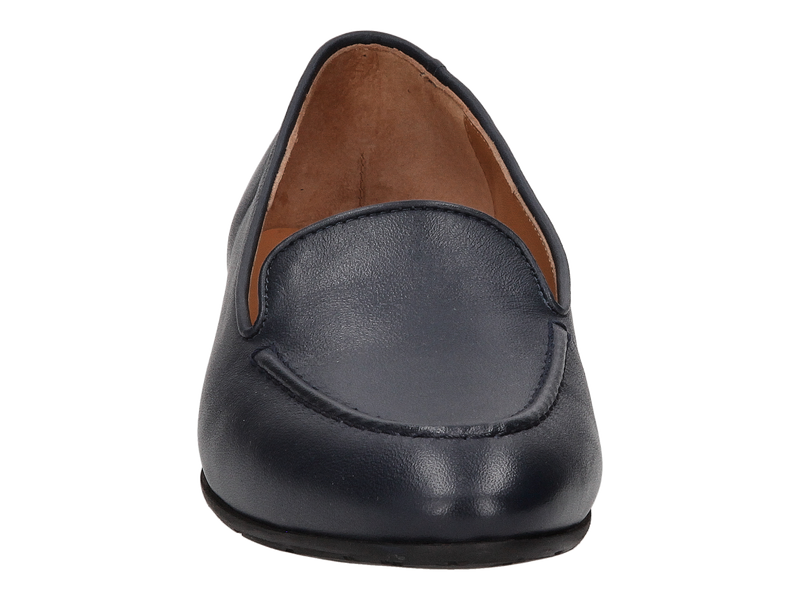 Voltan Mocassins Blue