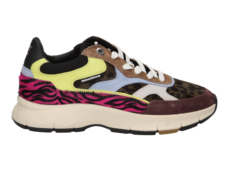 Floris Van Bommel Sneakers Multi