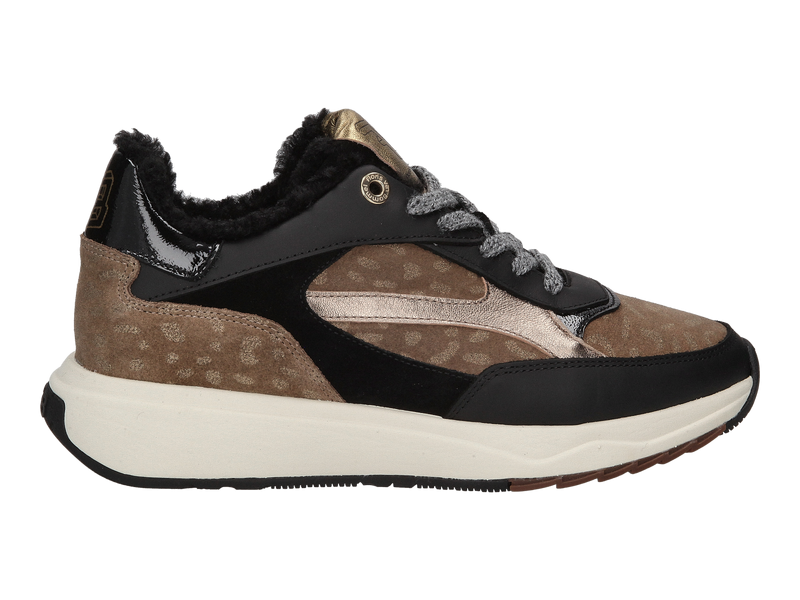 Floris Van Bommel Sneakers Beige