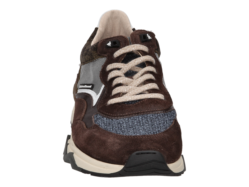 Floris Van Bommel Sneakers Brown