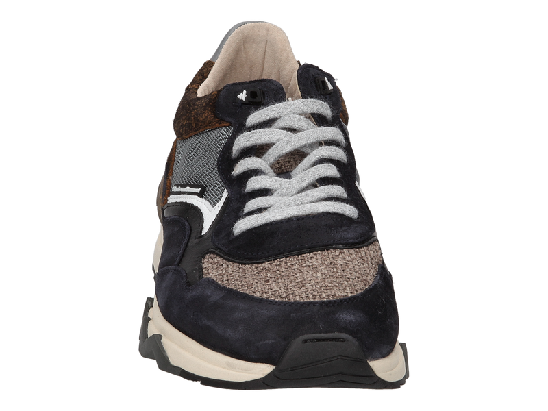 Floris Van Bommel Sneakers Blue