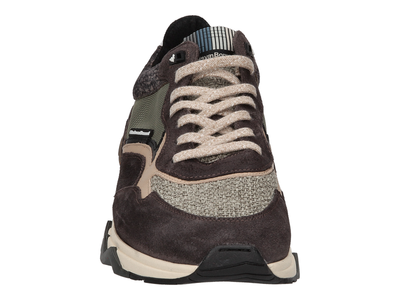Floris Van Bommel Sneakers Brown