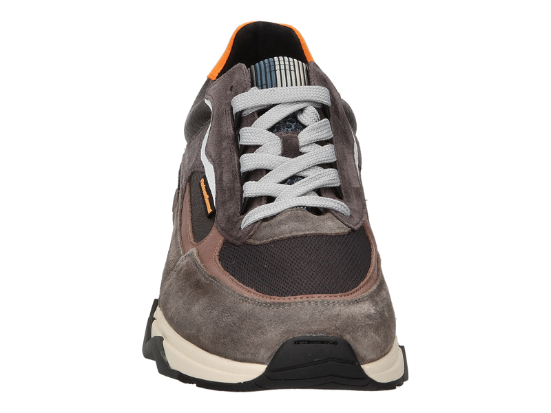 Floris Van Bommel Sneakers Gray