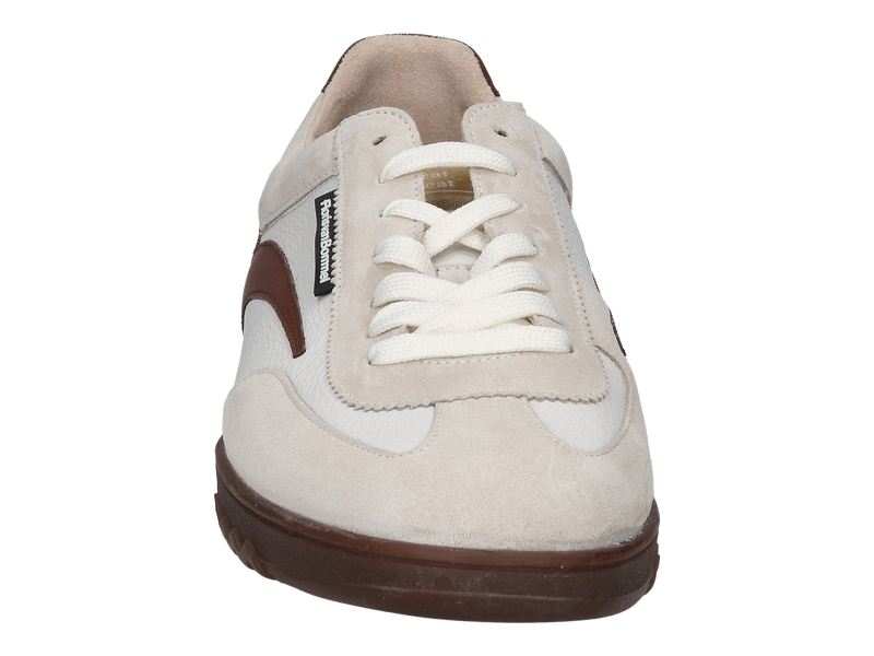 Floris Van Bommel Sneakers Off White