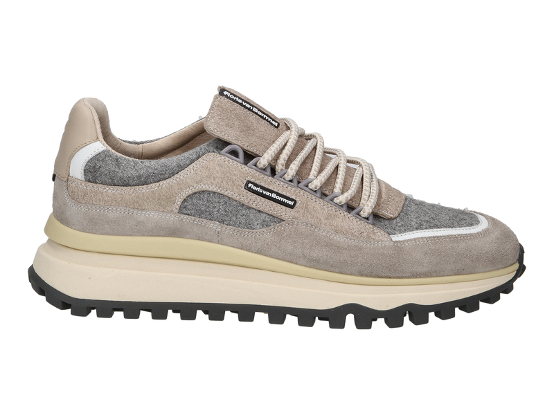 Floris Van Bommel Sneakers Beige
