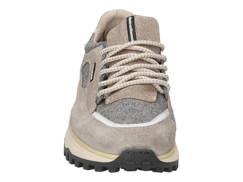 Floris Van Bommel Sneakers Beige
