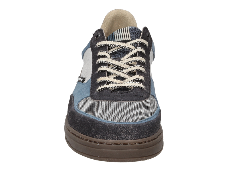 Floris Van Bommel Sneakers Gray