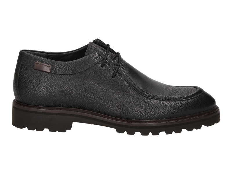 Floris Van Bommel Boots Black