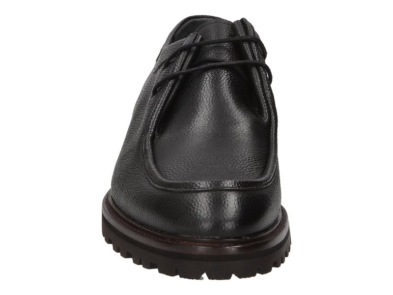Floris Van Bommel Boots Black