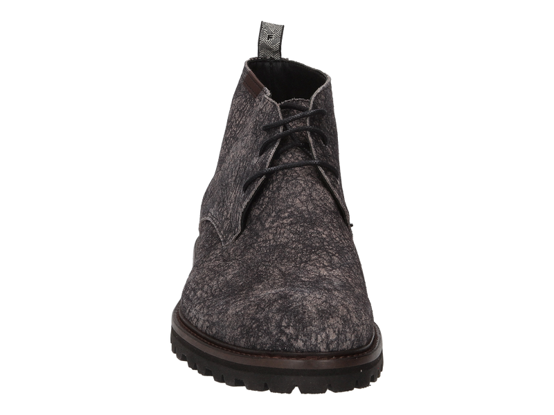 Floris Van Bommel Boots Taupe