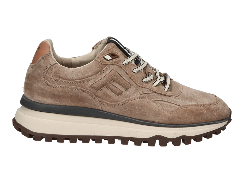 Floris Van Bommel Sneakers Beige