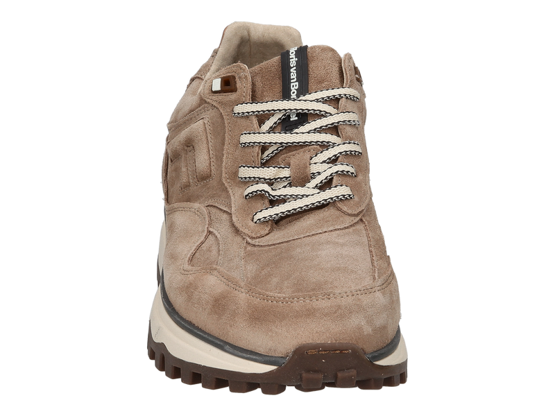 Floris Van Bommel Sneakers Beige